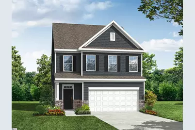 609 Bluestem Circle, Fountain Inn, SC 29644 - Photo 1