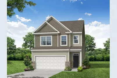 613 Bluestem Circle, Fountain Inn, SC 29644 - Photo 1