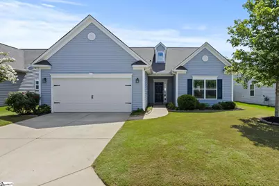 413 Balvenie Drive, Greenville, SC 29607 - Photo 1