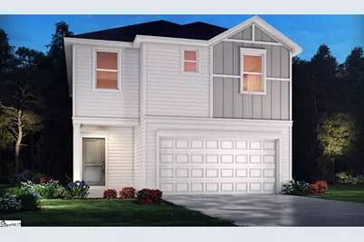 131 Gardner Avenue, Gray Court, SC 29645 - Photo 1