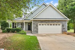 1041 Stoneham Cir, Anderson, SC 29626 - Photo 1