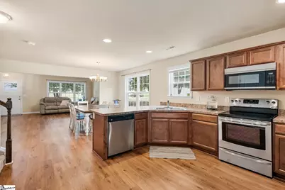 1041 Stoneham Circle, Anderson, SC 29626 - Photo 7