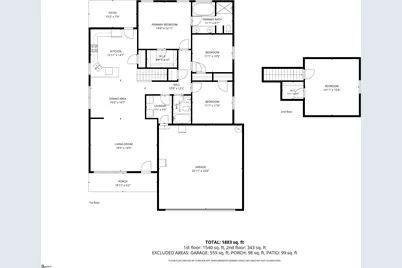 1041 Stoneham Circle, Anderson, SC 29626 - Photo 15