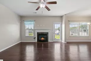 22 Irvington Dr, Greer, SC 29650 - Photo 7