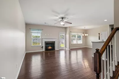 22 Irvington Drive, Greer, SC 29650 - Photo 5