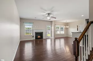 22 Irvington Dr, Greer, SC 29650 - Photo 5