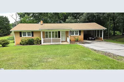 180 Edgewood Drive, Spartanburg, SC 29307 - Photo 1