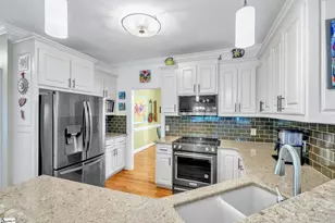 648 Mountain View, Williamston, SC 29697 - Photo 15