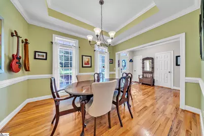 648 Mountain View, Williamston, SC 29697 - Photo 9
