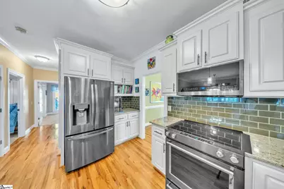 648 Mountain View, Williamston, SC 29697 - Photo 13