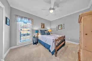 648 Mountain View, Williamston, SC 29697 - Photo 25