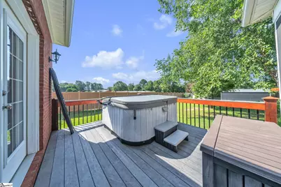 648 Mountain View, Williamston, SC 29697 - Photo 31