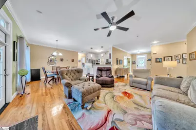648 Mountain View, Williamston, SC 29697 - Photo 5