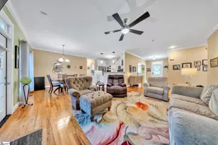 648 Mountain View, Williamston, SC 29697 - Photo 5