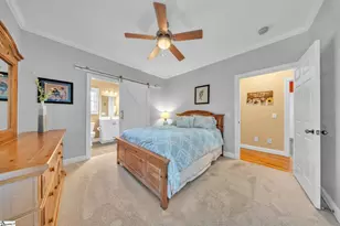 648 Mountain View, Williamston, SC 29697 - Photo 23