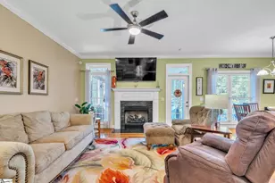 648 Mountain View, Williamston, SC 29697 - Photo 3