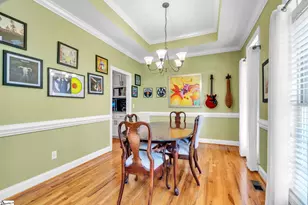 648 Mountain View, Williamston, SC 29697 - Photo 7