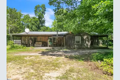 934 Rocky Ridge Road, Enoree, SC 29335 - Photo 1