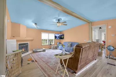 1549 Bethany Church Road, Belton, SC 29627 - Photo 5