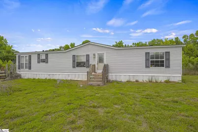 1549 Bethany Church Road, Belton, SC 29627 - Photo 1