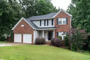 196 Timberleaf Dr, Duncan, SC 29334 - Photo 1