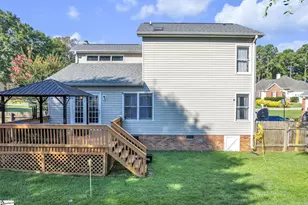 204 Flagstar Ct, Fountain Inn, SC 29644 - Photo 23