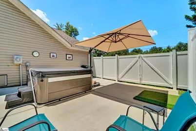 2010 Tigerville Road, Travelers Rest, SC 29690 - Photo 33