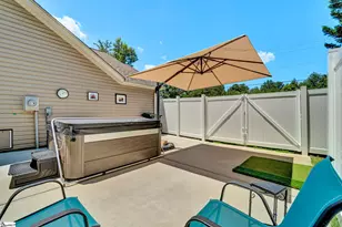 2010 Tigerville Rd, Travelers Rest, SC 29690 - Photo 33