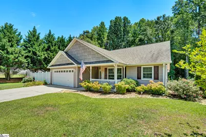 2010 Tigerville Road, Travelers Rest, SC 29690 - Photo 35