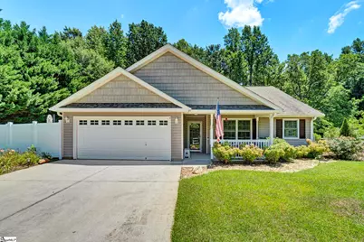 2010 Tigerville Road, Travelers Rest, SC 29690 - Photo 1
