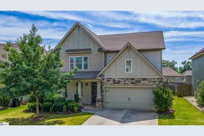 515 Bellgreen Avenue, Simpsonville, SC 29680 - Photo 3