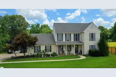 224 Ike Road, Six Mile, SC 29682 - Photo 1