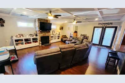 224 Ike Road, Six Mile, SC 29682 - Photo 9