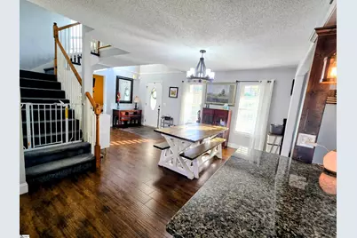 224 Ike Road, Six Mile, SC 29682 - Photo 5