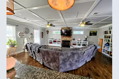 224 Ike Road, Six Mile, SC 29682 - Photo 19