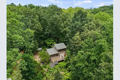 338 Little Crowe Creek Road, Pickens, SC 29671 - Photo 33