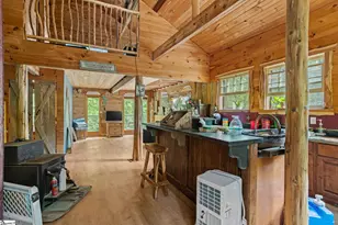 338 Little Crowe Creek Rd, Pickens, SC 29671 - Photo 3