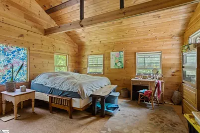 338 Little Crowe Creek Road, Pickens, SC 29671 - Photo 15