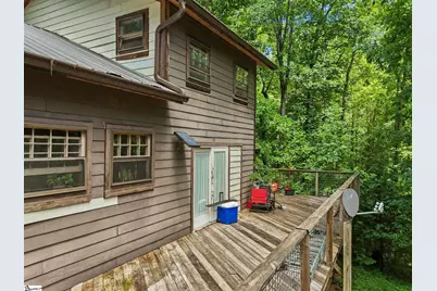 338 Little Crowe Creek Road, Pickens, SC 29671 - Photo 17