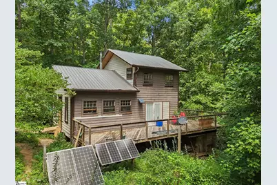 338 Little Crowe Creek Road, Pickens, SC 29671 - Photo 19