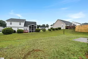 110 Twinflower Dr, Taylors, SC 29687 - Photo 29
