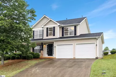 110 Twinflower Drive, Taylors, SC 29687 - Photo 1