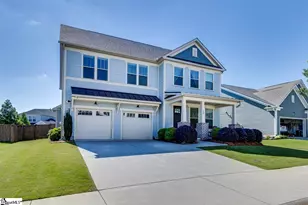 408 Nebbiolo Ln, Simpsonville, SC 29681 - Photo 3