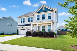 408 Nebbiolo Ln, Simpsonville, SC 29681 - Photo 1