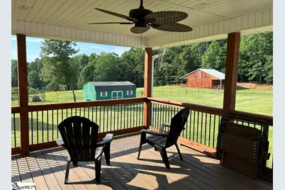 150 Williams Road, Pelzer, SC 29669 - Photo 3