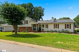 302 Waterbury Ct, Simpsonville, SC 29680 - Photo 1