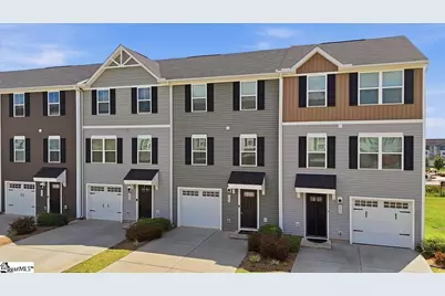 302 Parkridge Way, Simpsonville, SC 29680 - Photo 5