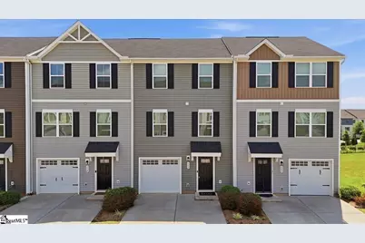 302 Parkridge Way, Simpsonville, SC 29680 - Photo 1