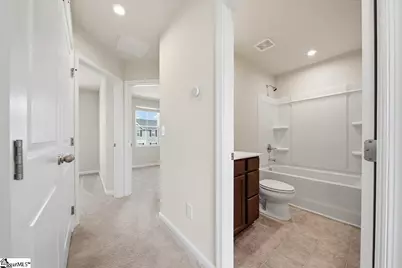 302 Parkridge Way, Simpsonville, SC 29680 - Photo 21