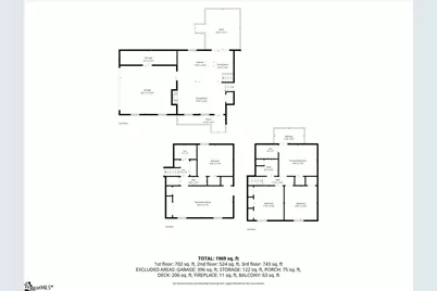 404 Jameson Drive, Piedmont, SC 29673 - Photo 39